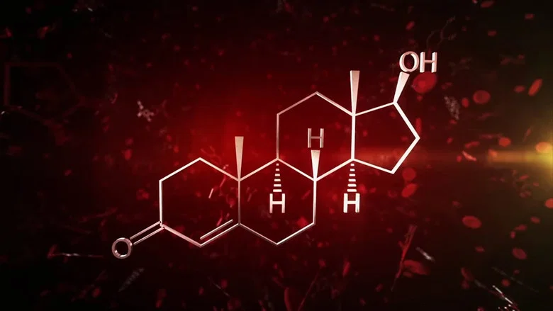 The Fantastical World of Hormones with Professor John Wass screenshot 2