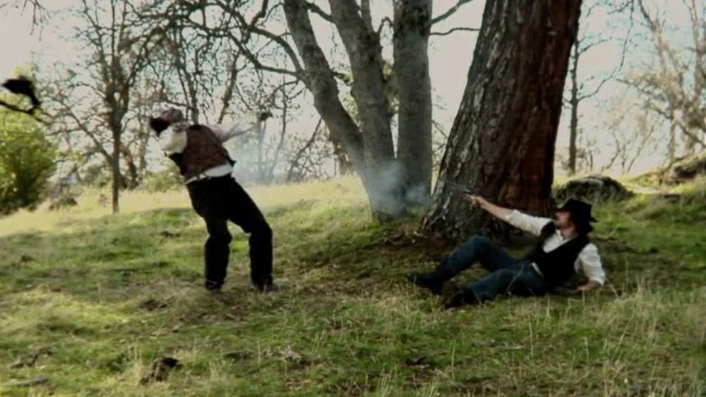 The Dead and the Damned screenshot 1