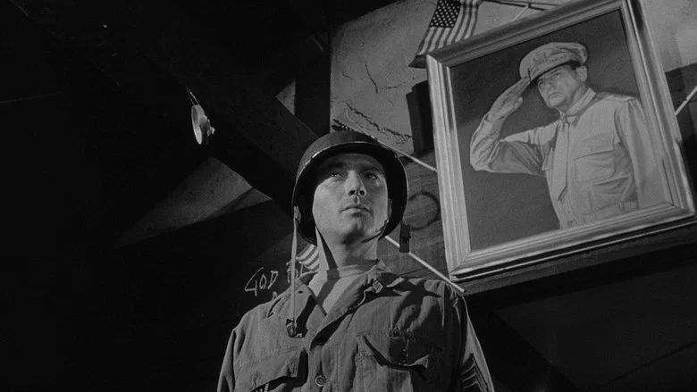 The Manchurian Candidate screenshot 5