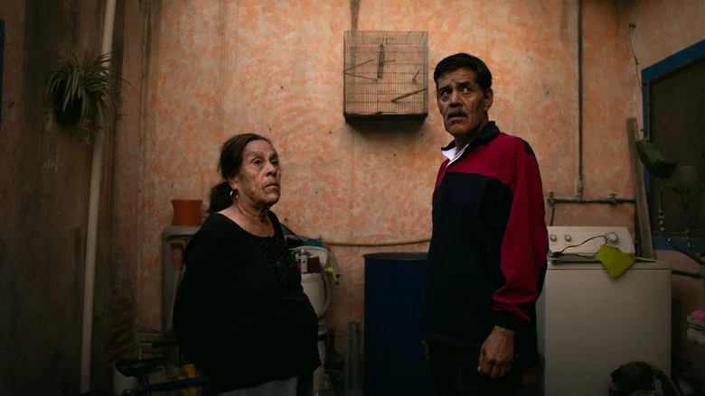 Requiem For A Love screenshot 1