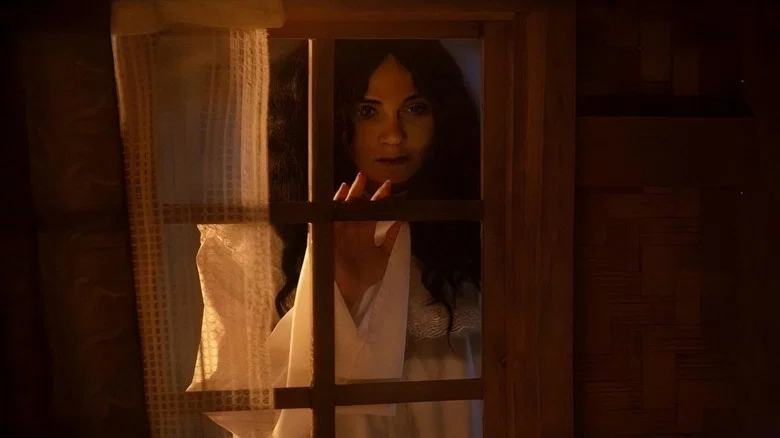 Suzzanna: Kliwon Friday Night screenshot 1