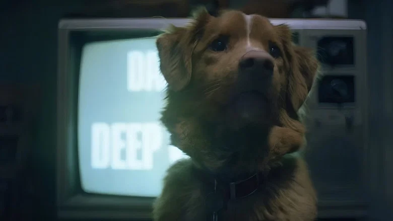 Good Boy screenshot 7