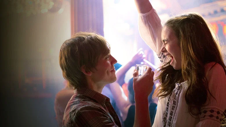 Love, Rosie screenshot 2