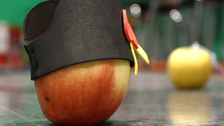 Bad Apple screenshot 1