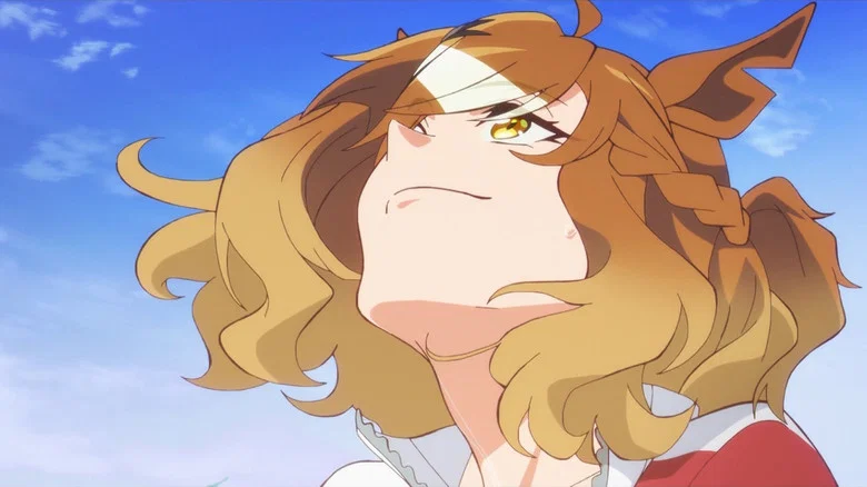 Umamusume: Pretty Derby - Beginning of a New Era screenshot 5