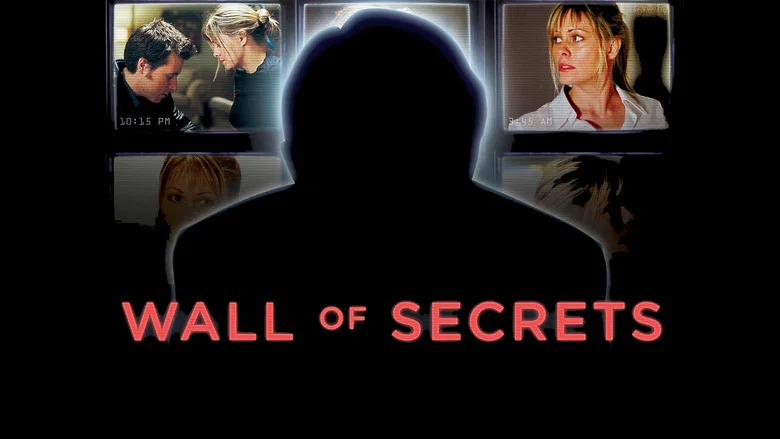 Wall of Secrets screenshot 3
