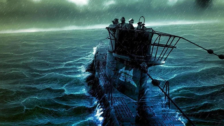 Das Boot screenshot 4
