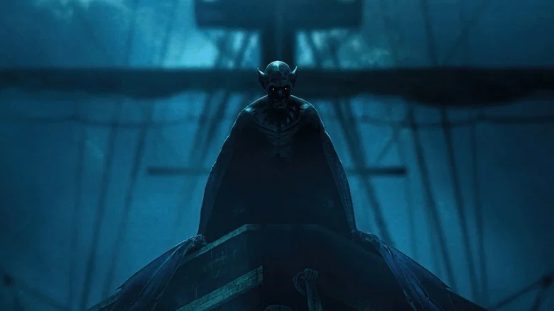 The Last Voyage of the Demeter screenshot 6