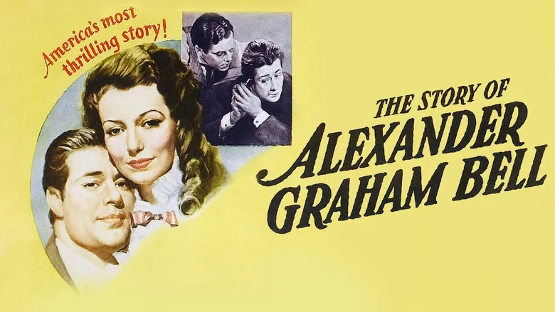 The Story of Alexander Graham Bell screenshot 3
