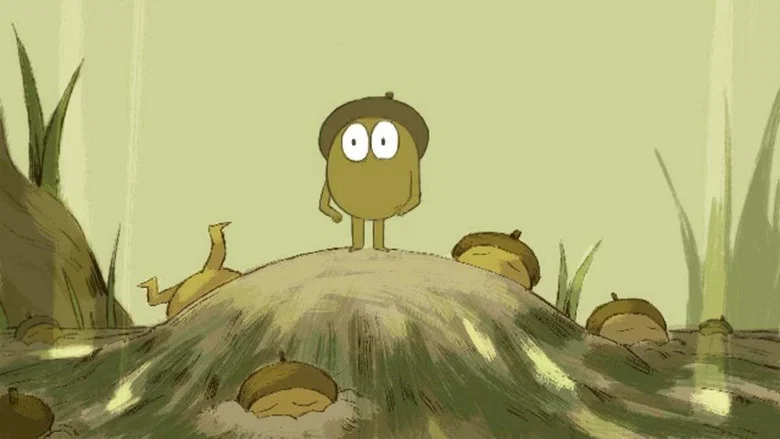 Acorn screenshot 1