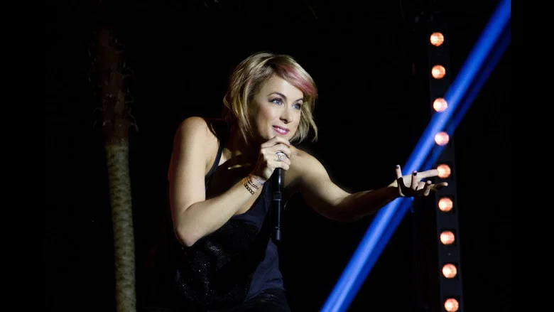 Iliza Shlesinger: Freezing Hot screenshot 2
