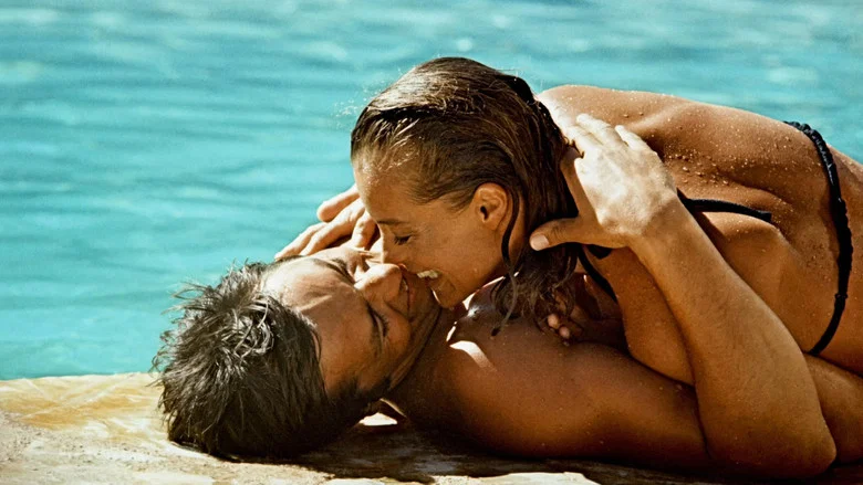 The Swimming Pool screenshot 8