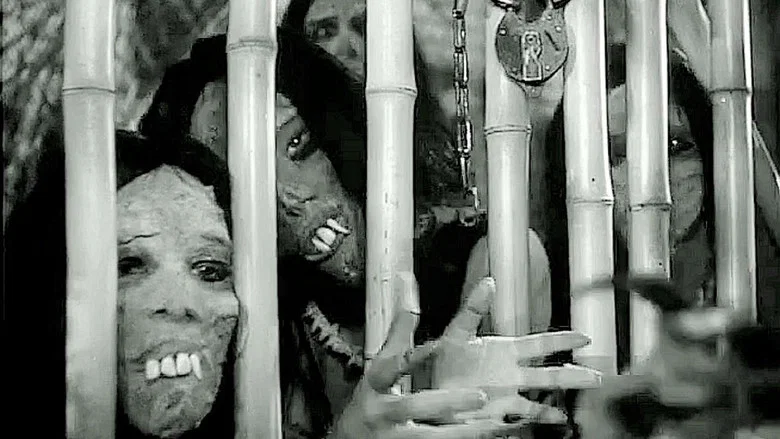 She Demons screenshot 3