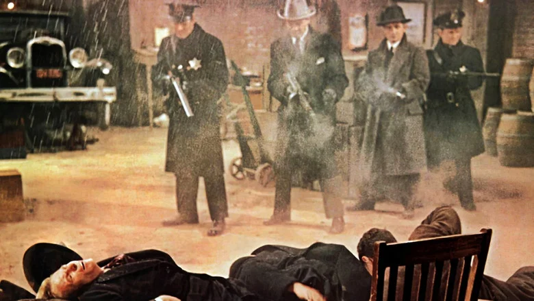 The St. Valentine's Day Massacre screenshot 4