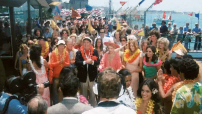 Rescue from Gilligan's Island screenshot 8