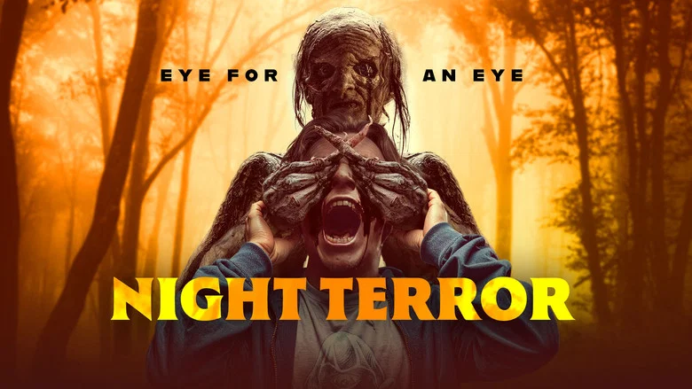 Eye for an Eye screenshot 1