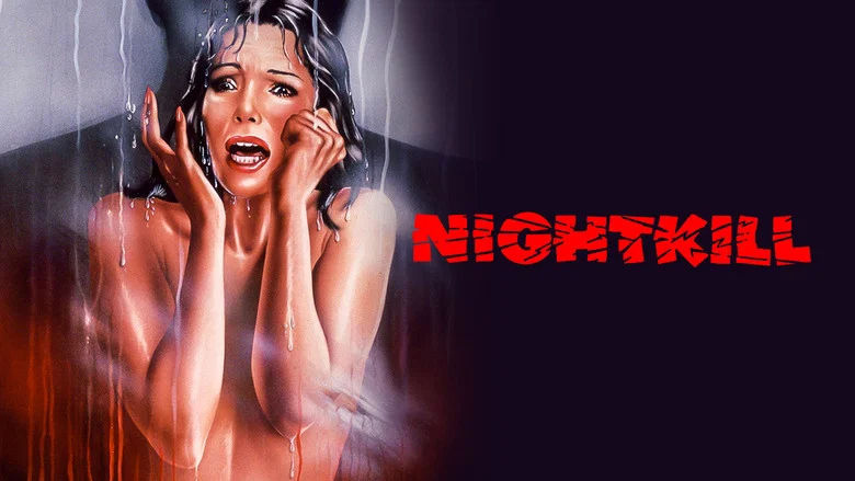 Nightkill screenshot 4