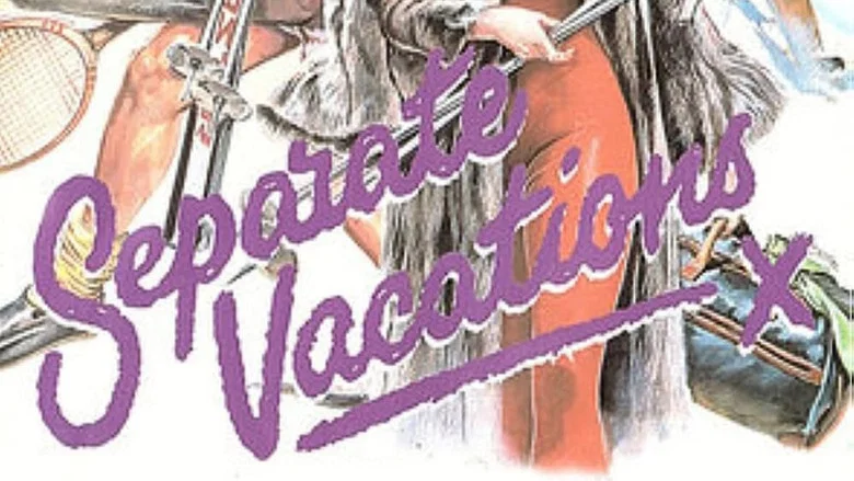 Separate Vacations screenshot 3