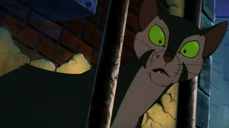 Felidae screenshot 4