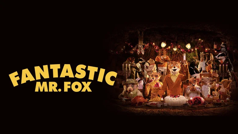 Fantastic Mr. Fox screenshot 7