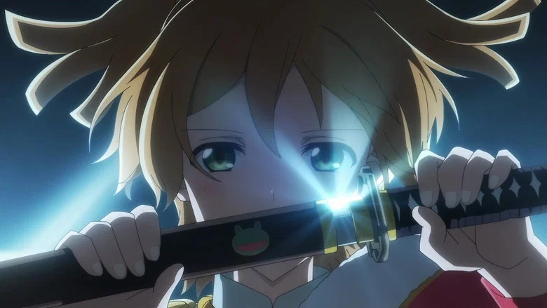 Revue Starlight: The Movie screenshot 1