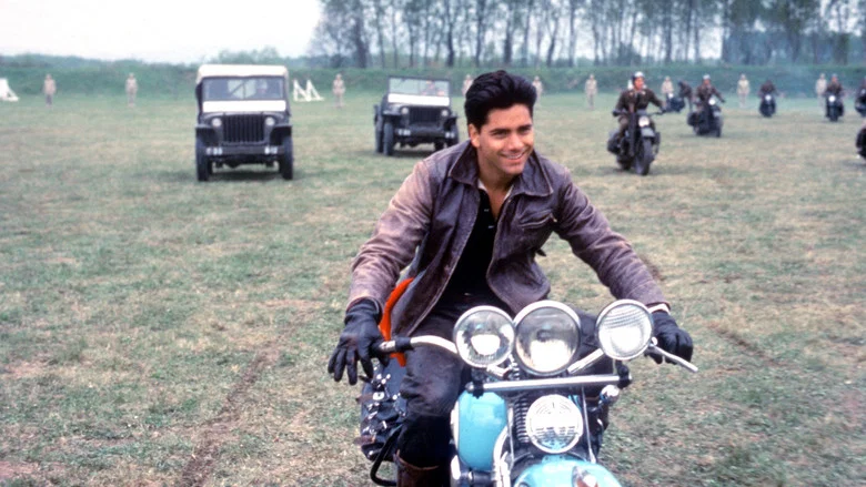 Born to Ride screenshot 1