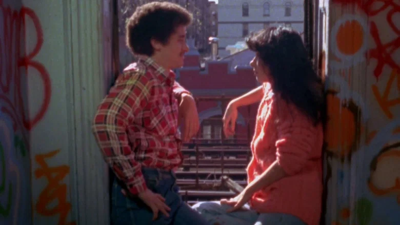 Wild Style screenshot 2