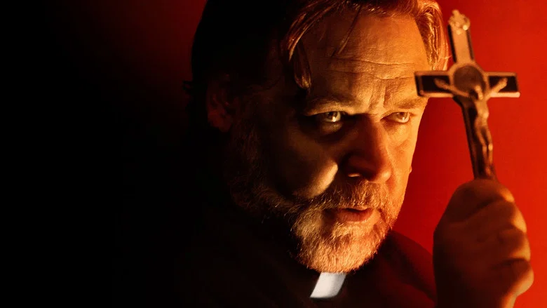 The Exorcism screenshot 4