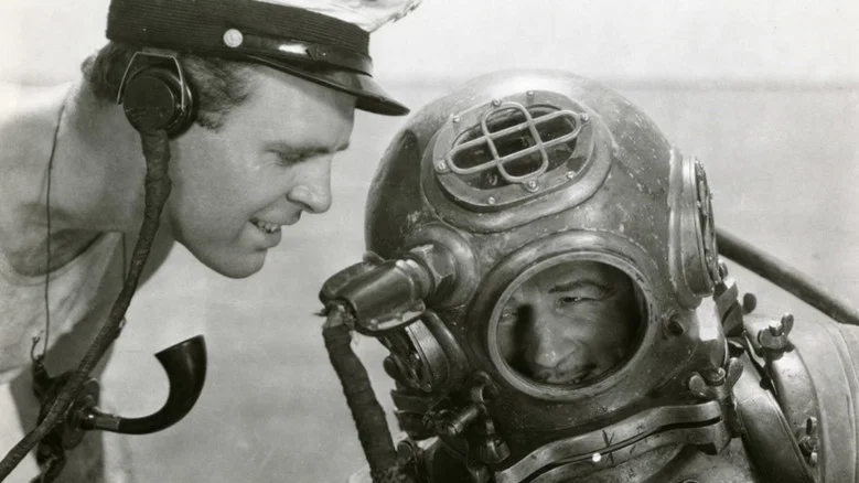 Submarine screenshot 1