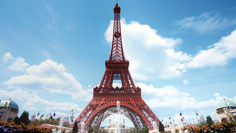 Eiffel Tower: Building the Impossible screenshot 3