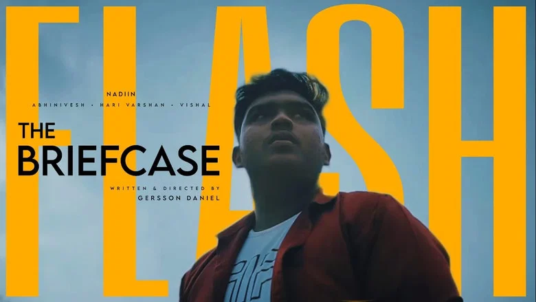 The Briefcase screenshot 1