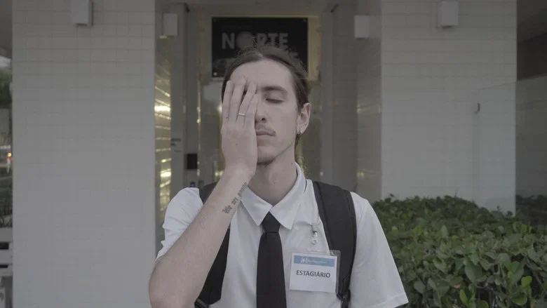 Sociedade do Caos screenshot 1