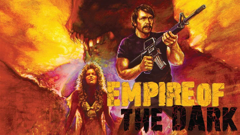 Empire of the Dark screenshot 3