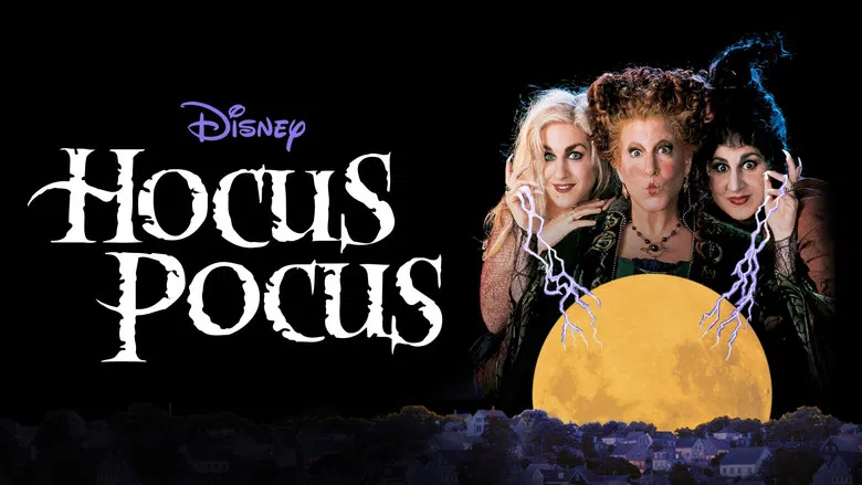 Hocus Pocus screenshot 2
