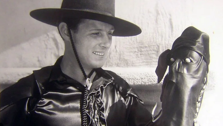 The Bold Caballero screenshot 1