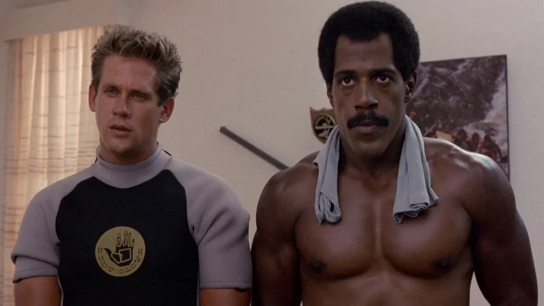 American Ninja 2: The Confrontation screenshot 7