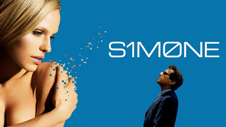S1m0ne screenshot 1