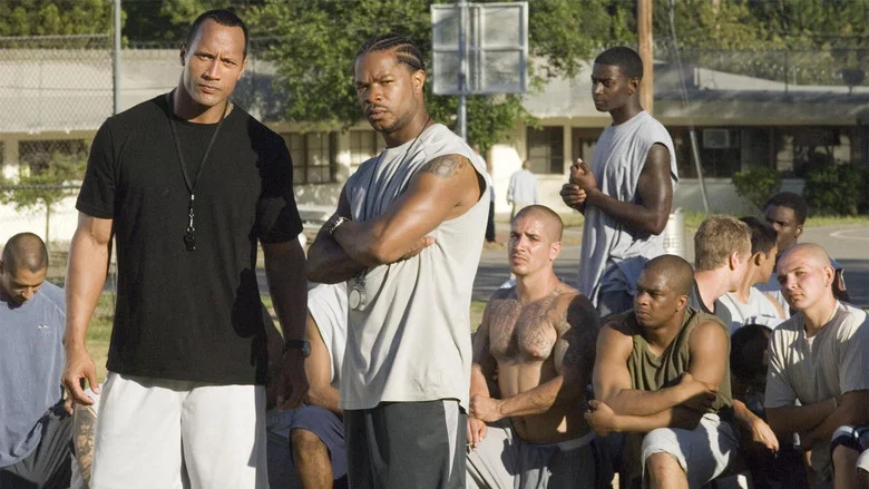 Gridiron Gang screenshot 5