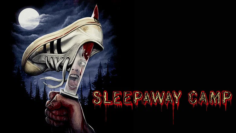 Sleepaway Camp screenshot 3