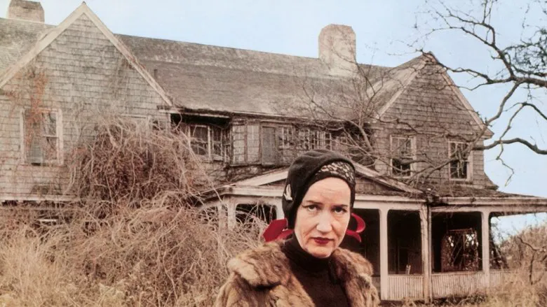 Grey Gardens screenshot 1