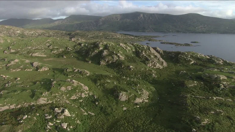 Over Ireland screenshot 1