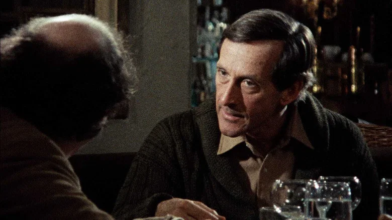 My Dinner with Andre screenshot 3
