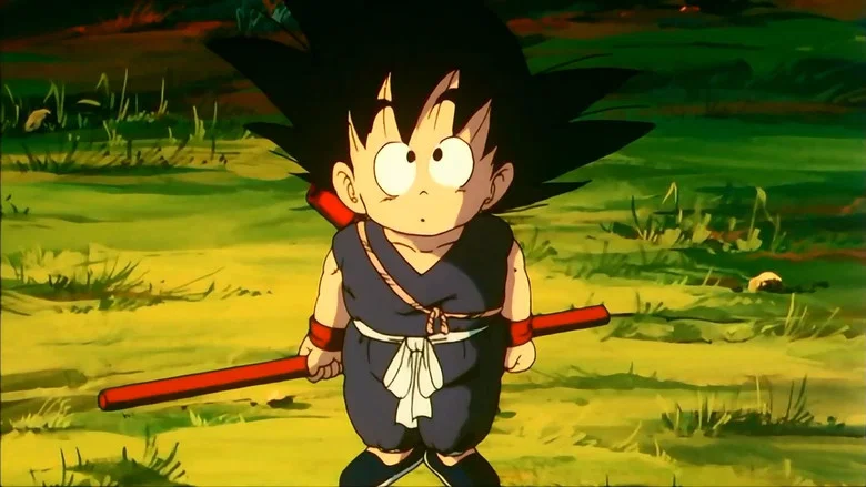 Dragon Ball: Curse of the Blood Rubies screenshot 3