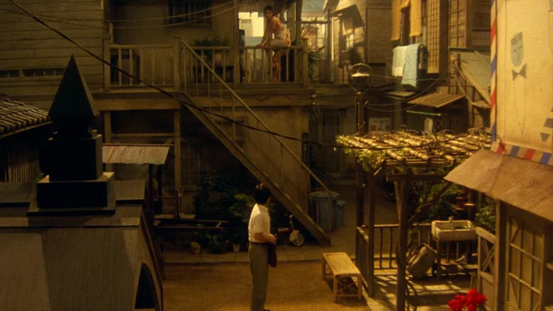 The Discarnates screenshot 4