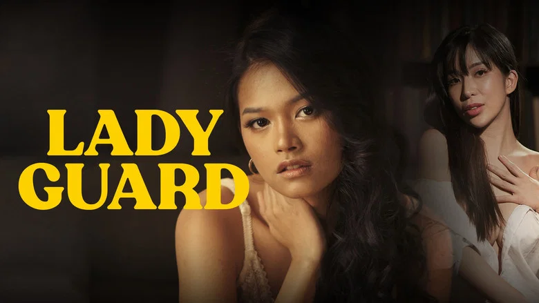 Lady Guard screenshot 1