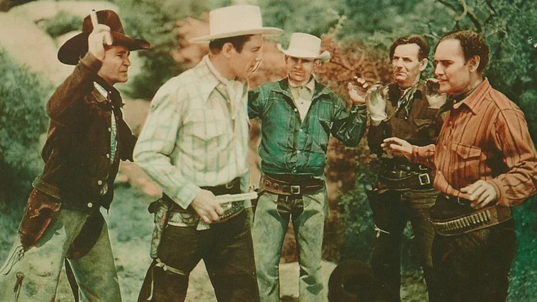Lone Star Law Men screenshot 1