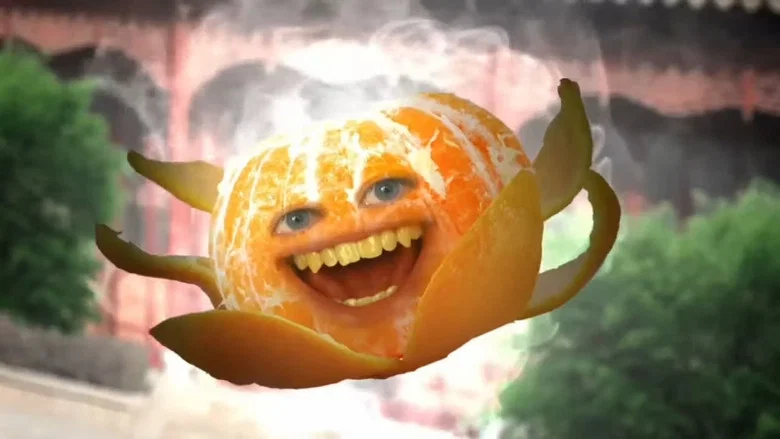 Annoying Orange: Movie Fruitacular screenshot 2