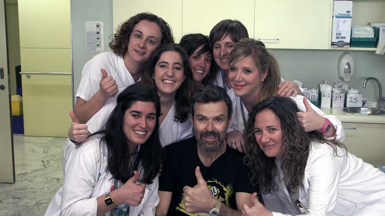 Jarabe contra el cáncer screenshot 1