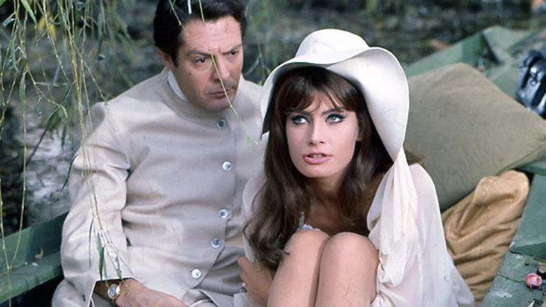 Casanova '70 screenshot 7