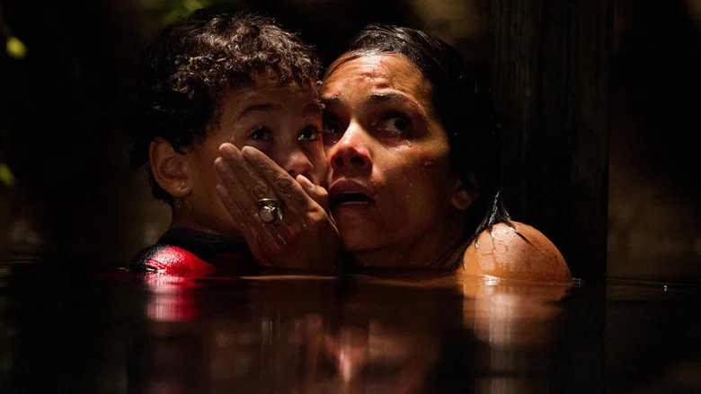 Kidnap screenshot 6